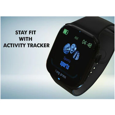 Smart Watch Pro Max Wireless Magnetic Charger (I8 SW5) - Image 4