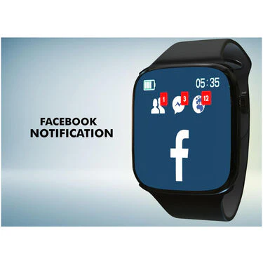 Smart Watch Pro Max Wireless Magnetic Charger (I8 SW5) - Image 6