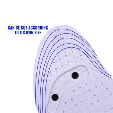 Soft Insole with Magnetic Therapy (MFC01) - Image 4