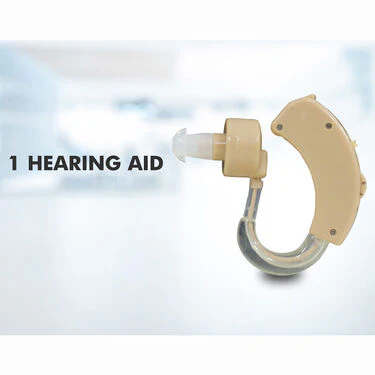 Sound Increaser for Ear (HE01) - Image 10