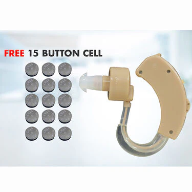 Sound Increaser for Ear (HE01) - Image 12