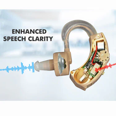 Sound Increaser for Ear (HE01) - Image 13