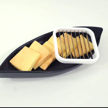 Stainless Steel 5 in 1 Cutter (5SS2) - Image 5