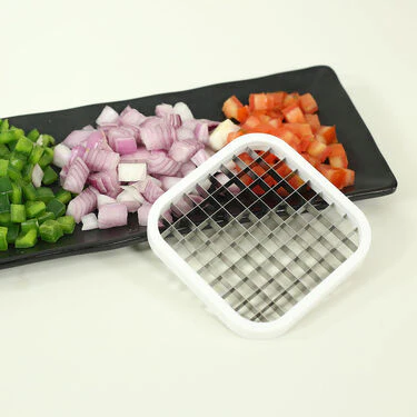 Stainless Steel 5 in 1 Cutter (5SS2) - Image 6