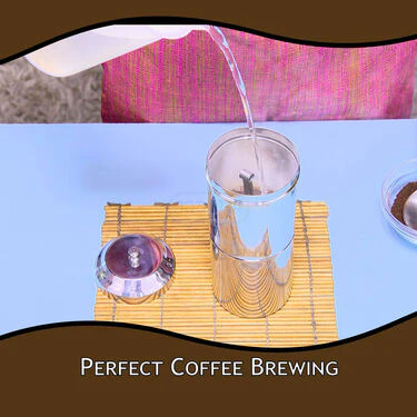 Stainless Steel Filter Coffee Maker 500ml (1CFM1) - Image 3