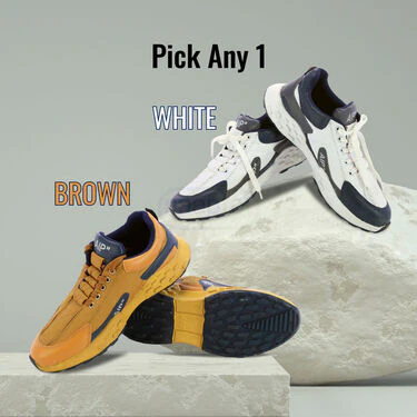 Stylish & Comfortable Sports Shoes (SS19) - Image 3