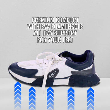 Stylish & Comfortable Sports Shoes (SS19) - Image 4