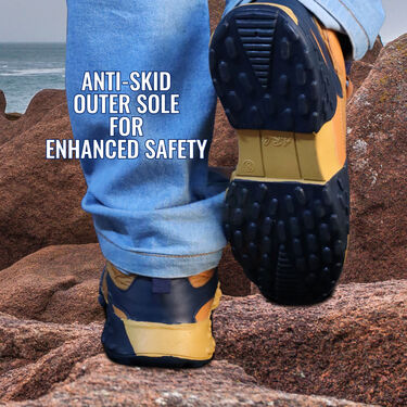Stylish & Comfortable Sports Shoes (SS19) - Image 5