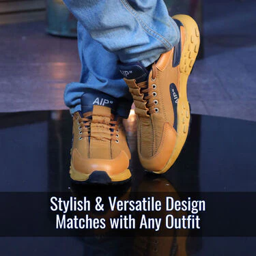Stylish & Comfortable Sports Shoes (SS19) - Image 6