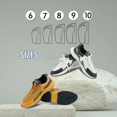Stylish & Comfortable Sports Shoes (SS19) - Image 7