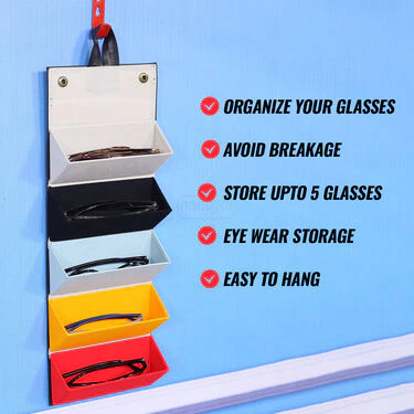 Sunglasses Organizer (SO1) - Image 3