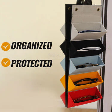 Sunglasses Organizer (SO1) - Image 5