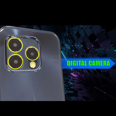 Super Big Screen Super Big Battery Dual SIM Mobile (K666) - Image 7