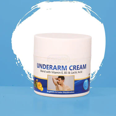 Under Arm Skin Cream For Men - Image 2