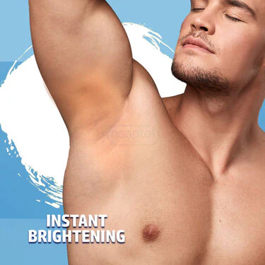 Under Arm Skin Cream For Men - Image 4