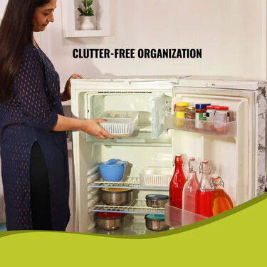 Veggie Fresh Fridge Storage Box (VFSB2) - Image 4