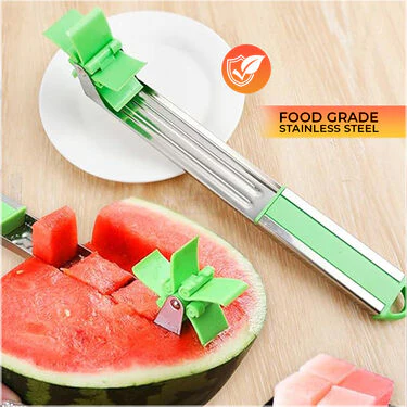 Water Melon Cutter (WMC1) - Image 4