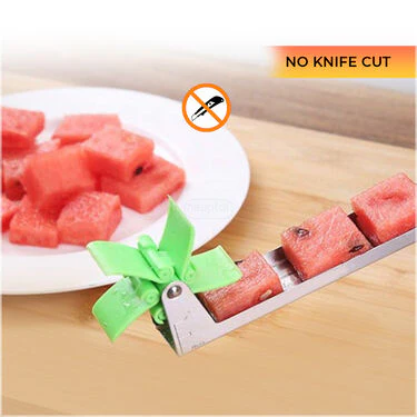 Water Melon Cutter (WMC1) - Image 5