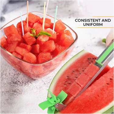 Water Melon Cutter (WMC1) - Image 7