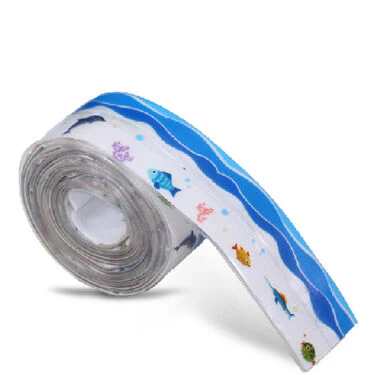 Water & Oil Proof Caulk Sealant Tape - Image 2