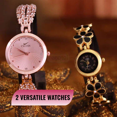 Womens Watch (LW2) - B1G1 - Image 2
